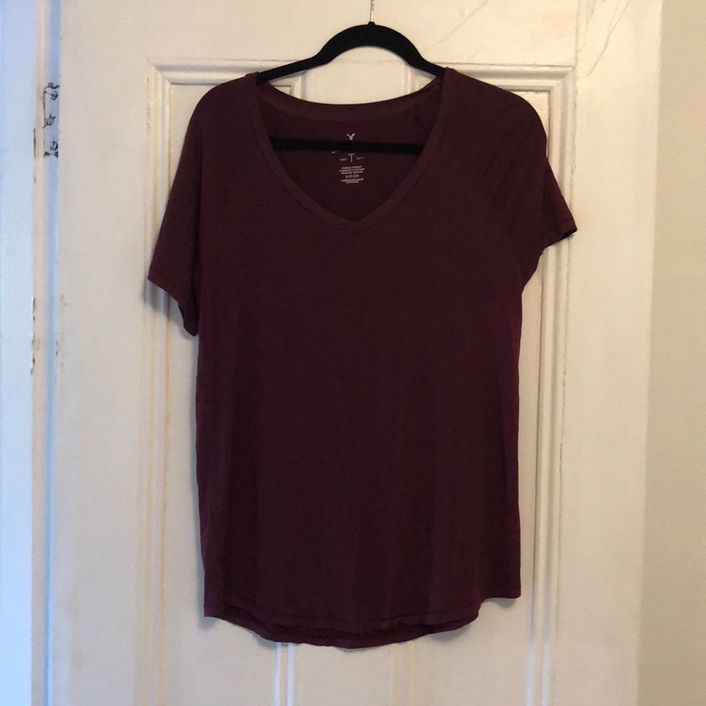 American Eagle Soft and Sexy t-shirt